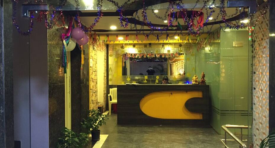 Hotel Shimon Inn, Dhamtari 3